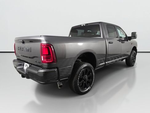 New 2026 RAM 2500 Big Horn AWD/4WD image 6