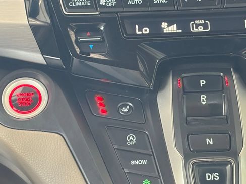 Used 2020 Honda Odyssey EX-L image 26