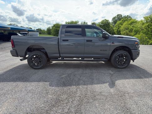 New 2026 RAM 2500 Lone Star AWD/4WD image 4