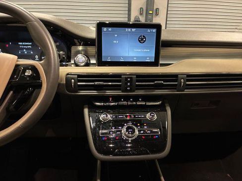 Used 2022 Lincoln Corsair FWD image 48
