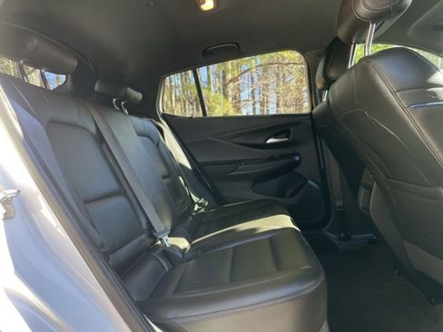 Used 2024 Buick Envista Sport Touring w/ Convenience I Package image 18