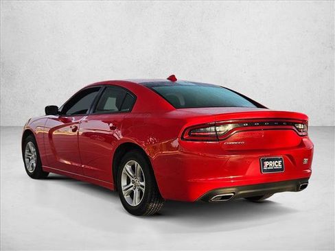 Used 2023 Dodge Charger SXT image 7