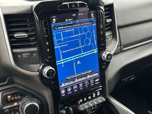 Used 2020 RAM 1500 Big Horn AWD/4WD image 28