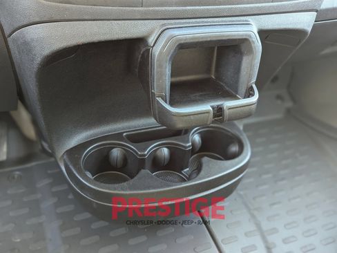 Used 2025 RAM ProMaster 2500 w/ Convenience Group FWD image 25