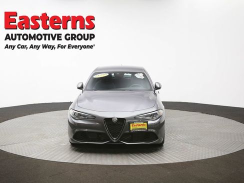 Used 2022 Alfa Romeo Giulia Sprint image 52