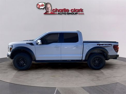 Used 2025 Ford F150 Raptor image 3