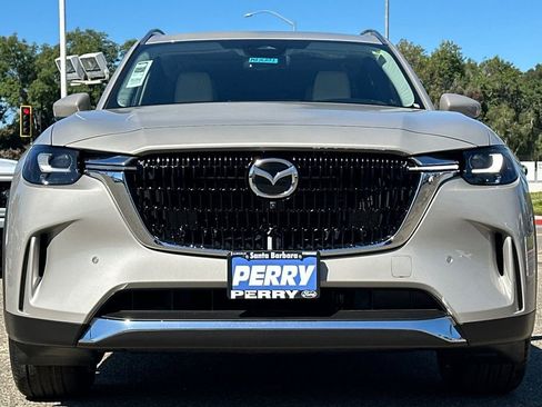 New 2026 MAZDA CX-90 3.3 Turbo w/ Premium Plus Pkg AWD/4WD image 3