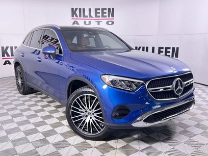 Used 2023 Mercedes-Benz GLC 300