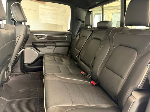 New 2026 RAM 1500 Laramie AWD/4WD image 34
