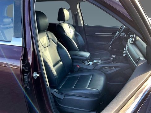 Used 2020 Kia Telluride LX image 4