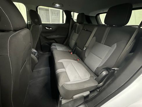 Certified 2024 Chevrolet Blazer LT w/ Convenience Package image 22