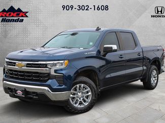 Used 2022 Chevrolet Silverado 1500 LT AWD/4WD video 1