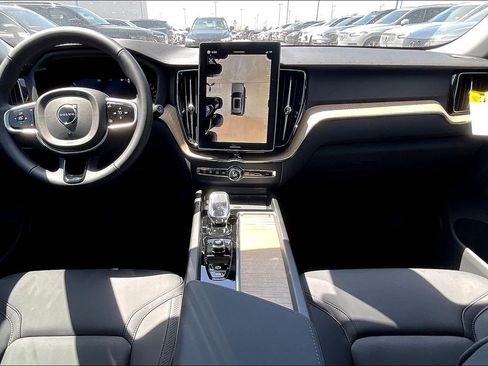 New 2026 Volvo XC60 B5 Plus w/ Protection Package Premier image 8