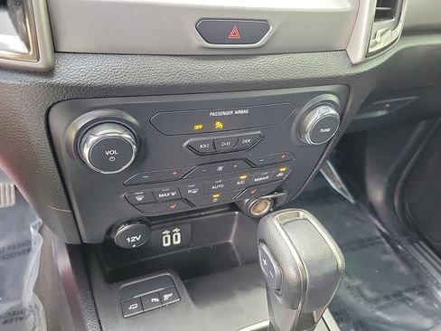 Used 2023 Ford Ranger XLT w/ Equipment Group 302A High image 22