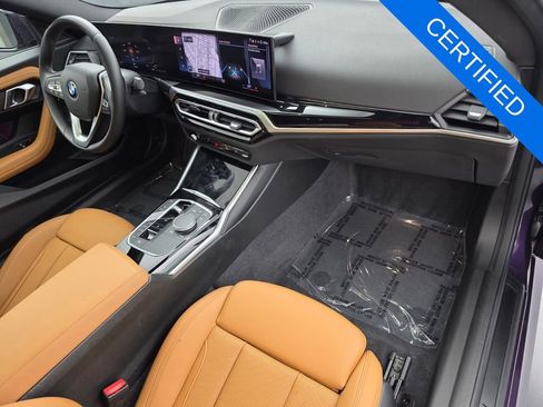 Certified 2024 BMW 230i Coupe w/ Convenience Package RWD image 28