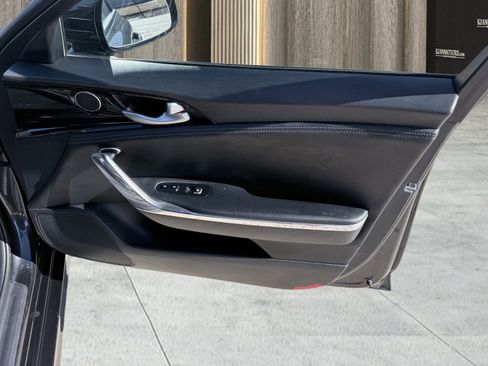 Used 2022 Kia Stinger GT-Line image 46