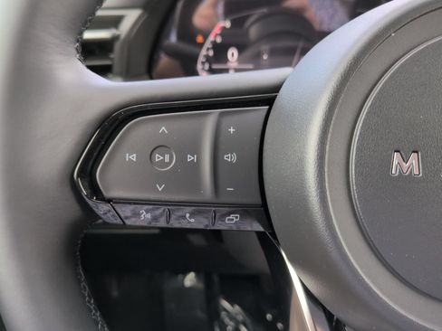 New 2026 MAZDA CX-5 Preferred AWD/4WD image 18