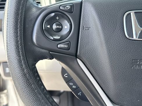 Used 2014 Honda CR-V EX-L image 32