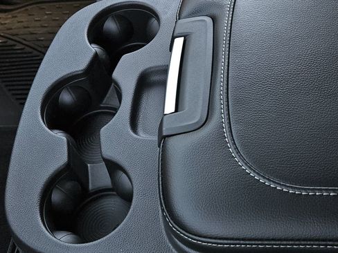 New 2026 RAM 2500 Tradesman image 23