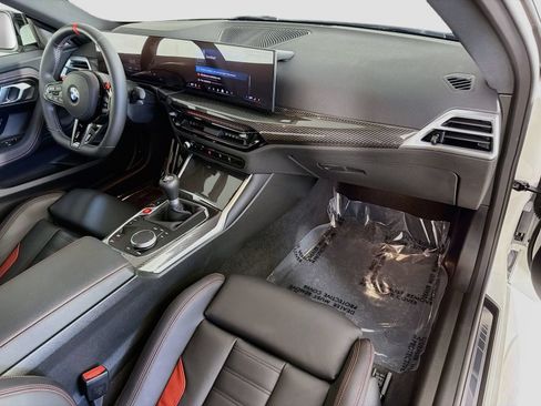 Used 2025 BMW M2 RWD image 31