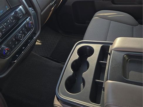 Used 2014 Chevrolet Silverado 1500 LT w/ All Star Edition image 20