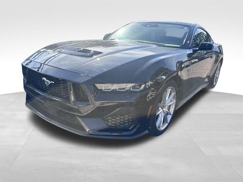 Used 2024 Ford Mustang GT Premium RWD image 4