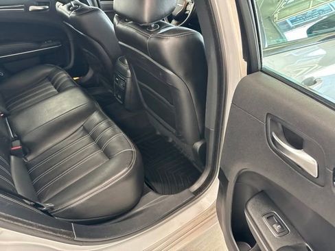Used 2020 Chrysler 300 S RWD image 23