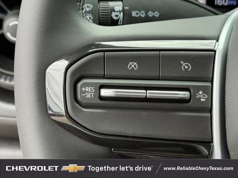 New 2026 Chevrolet Colorado W/T w/ WT Custom Package RWD image 13