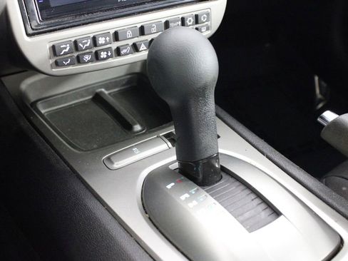 Used 2014 Chevrolet Camaro LS image 30