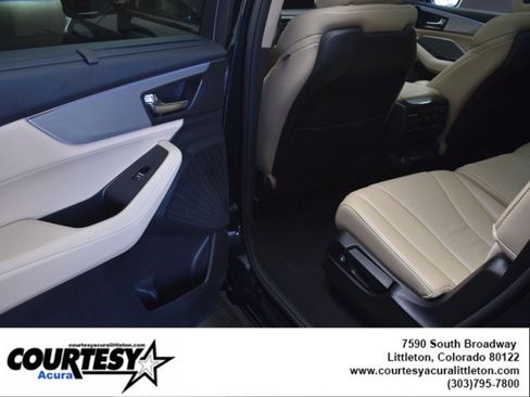 Certified 2023 Acura MDX SH-AWD w/ Technology Package image 24