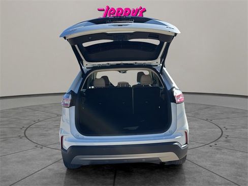 Used 2023 Ford Edge SEL w/ Convenience Package image 31