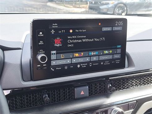 Used 2024 Honda CR-V EX-L image 27