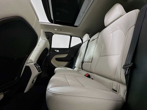 New 2026 Volvo XC40 B5 Plus w/ Protection Package Premier image 23