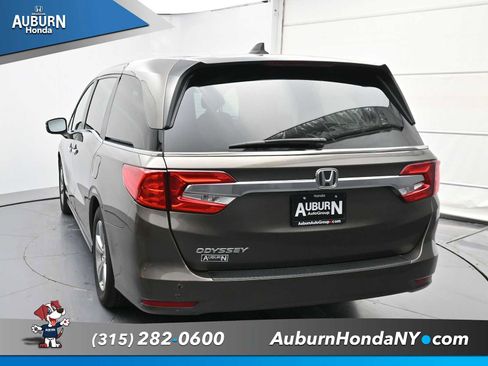 Used 2020 Honda Odyssey EX-L image 10