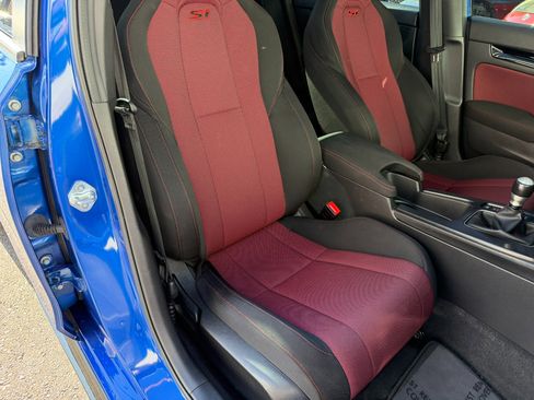 Used 2022 Honda Civic Si image 43