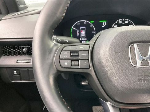Used 2024 Honda CR-V Sport image 23