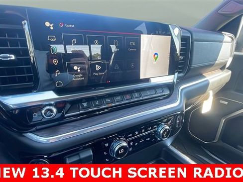 New 2026 GMC Sierra 2500 SLT w/ SLT Premium Package image 21