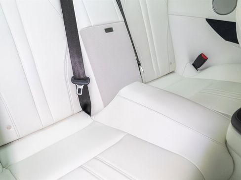 Used 2026 Lexus LC 500 Coupe w/ Inspiration Series RWD image 42