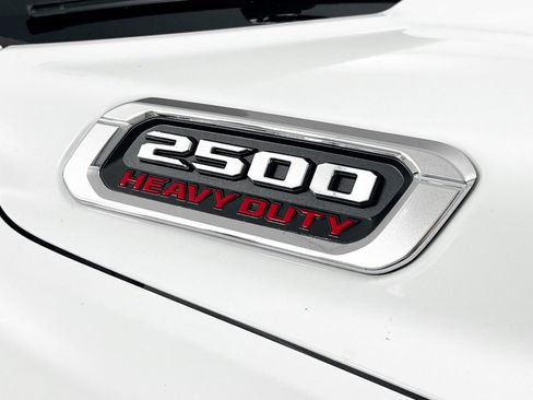 Used 2022 RAM 2500 Laramie w/ Safety Group B image 13
