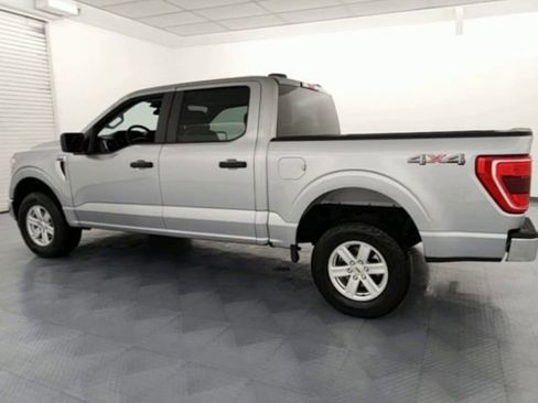 Used 2022 Ford F150 XLT image 6