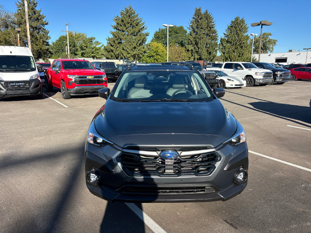 Used 2024 Subaru Crosstrek 2.0i Premium AWD/4WD image 8