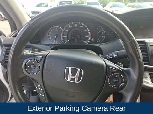 Used 2013 Honda Accord Sport image 4