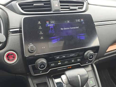 Certified 2018 Honda CR-V EX-L image 16
