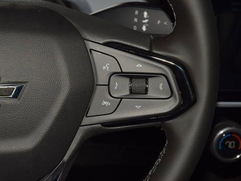 New 2027 Chevrolet Bolt RS image 35