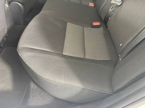 Used 2025 Nissan Sentra SV FWD image 32