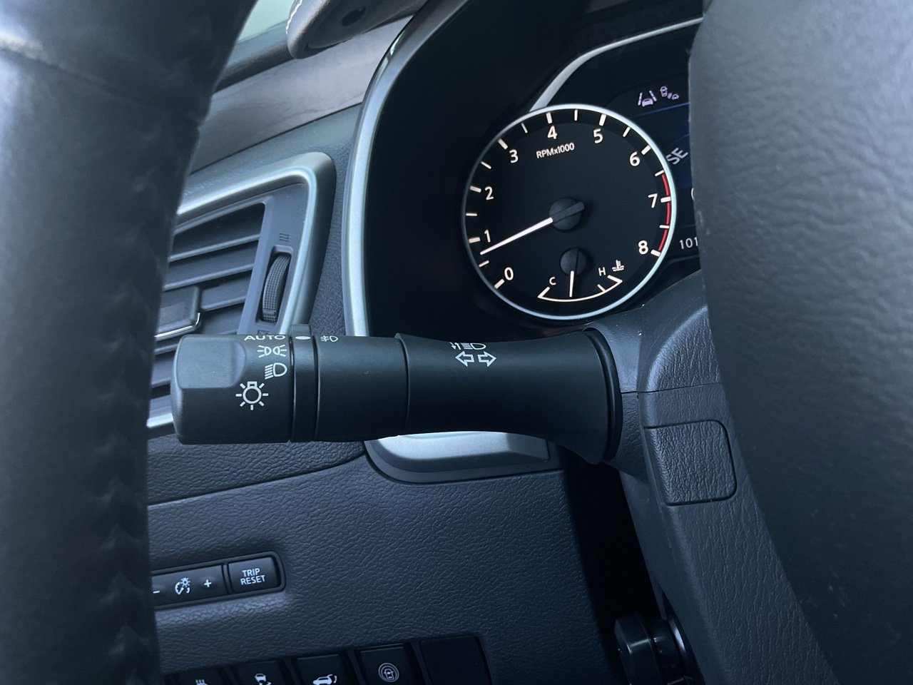 Used 2023 Nissan Murano Platinum w/ Cargo Package FWD image 33