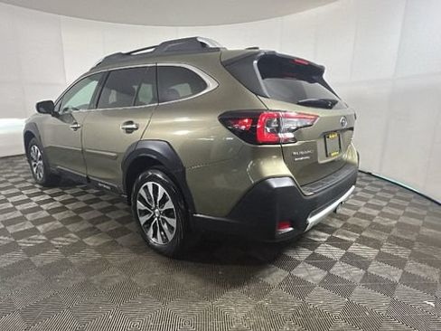 Used 2023 Subaru Outback Touring XT AWD/4WD image 5