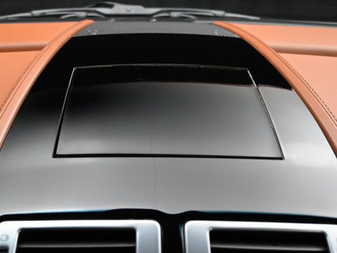 Used 2009 Aston Martin DB9 Coupe RWD image 71