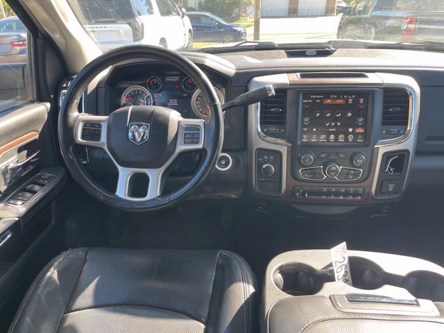 Used 2017 RAM 2500 Laramie AWD/4WD image 10