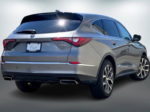 Used 2022 Acura MDX SH-AWD w/ Technology Package image 13